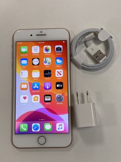 iPhone 8 unlocked for all carriers