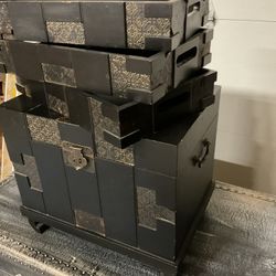 Storage Set
