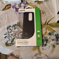 Cricket Wireless Alcatel