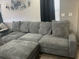 couch