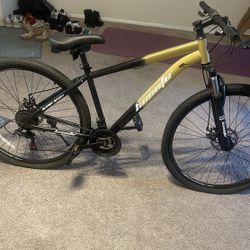 Hosote Super Sport Mountain Bike 21 Speed