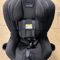 Nuna Rava Convertible Baby/Infant/Toddler/Junior Car Seat
