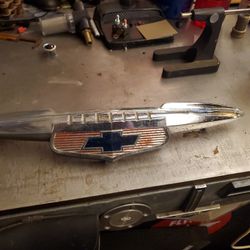 51 Truck Emblem