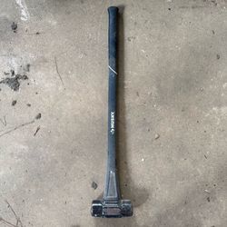 Sledge Hammer