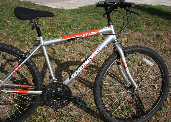 mountain fury roadmaster