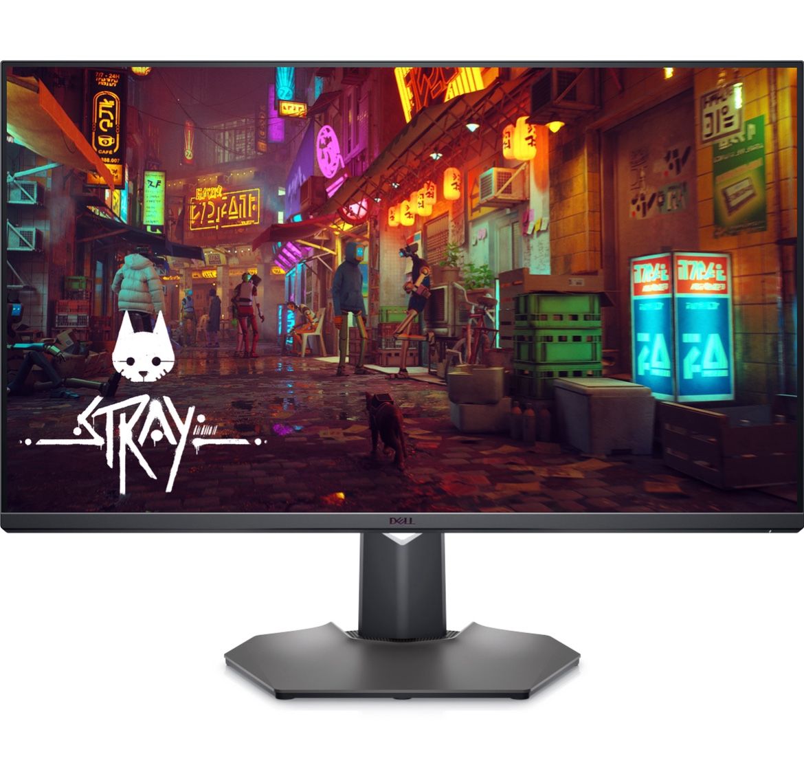 Dell G3223Q 32" 4K UHD Gaming Monitor, 144Hz , 16:9, 1ms, 1000:1-Contrast - G3223Q