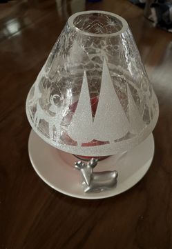 Candle Holder 