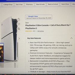 Ps5