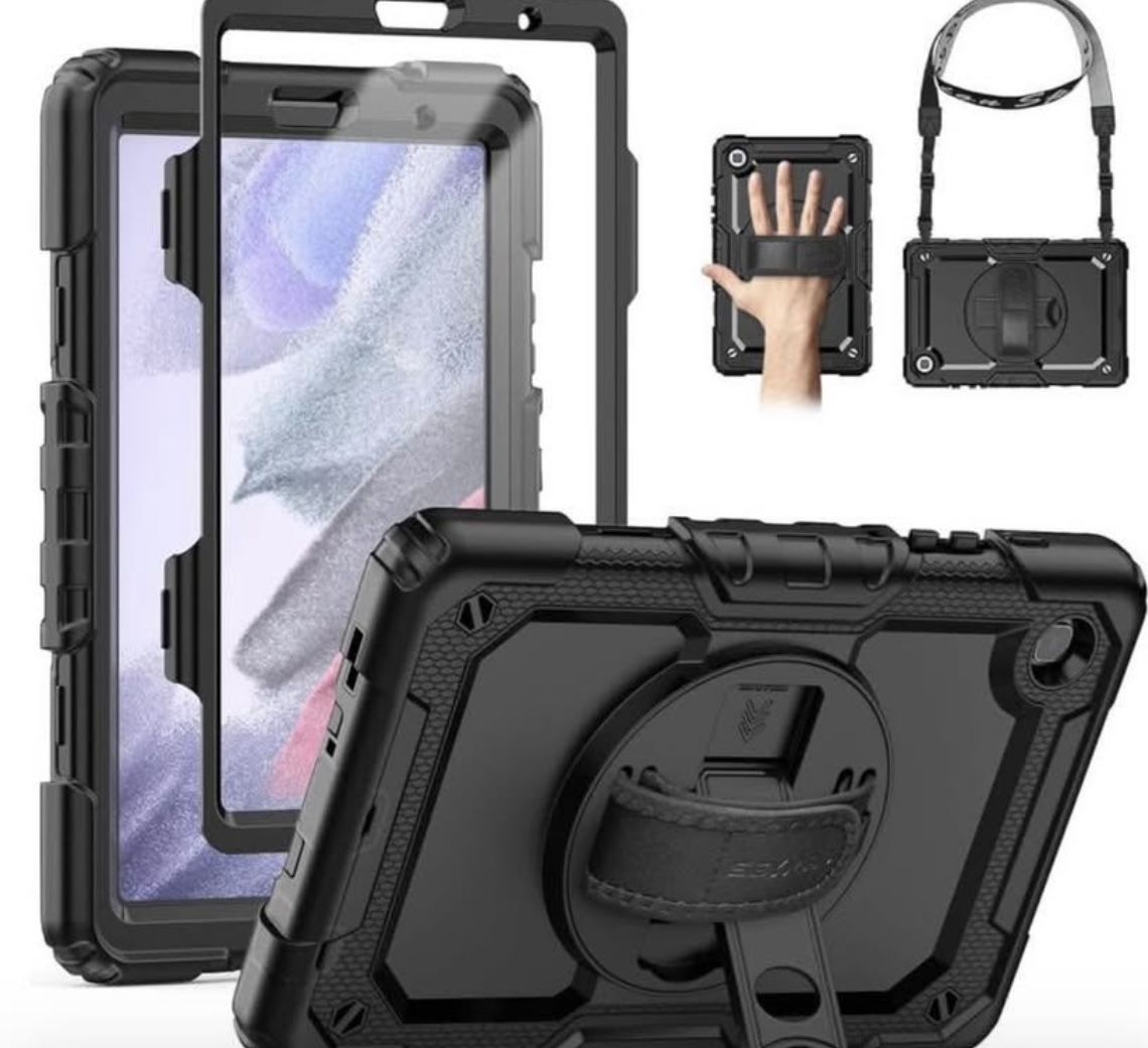*NEW IN BOX* Galaxy Tablet Case (7) Available