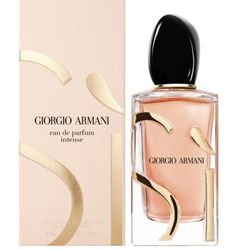 Giorgio Armani SI Perfume