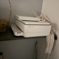 printer