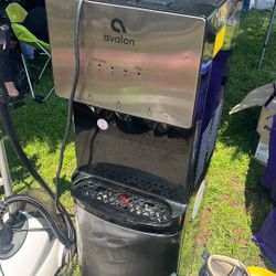 avalon water dispenser 