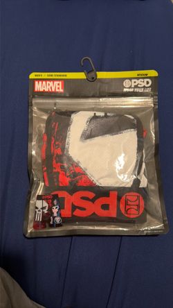 PSD Mens Size Medium