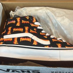 Vans - Skate SK8 -Hi