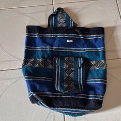 Back Pack 