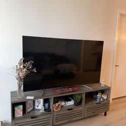 Entertainment Center 