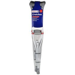 Crutches