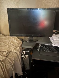 Tv monitor
