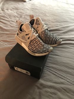 Adidas Sneakers size 10 Lady’s