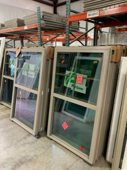 Windows For Sale for Sale in Grant Vlkria, FL OfferUp