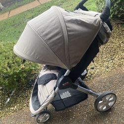 Stroller 