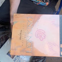 Lion King