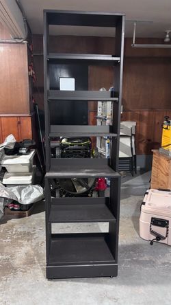 Book Shelf cabinet FREE if picked up today 9/4