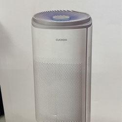 AIR PURIFIER 1EA