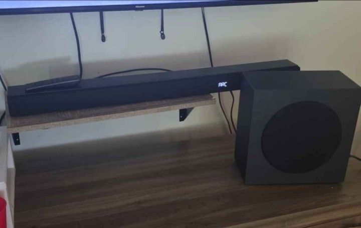 Hisense Sound Bar /sub