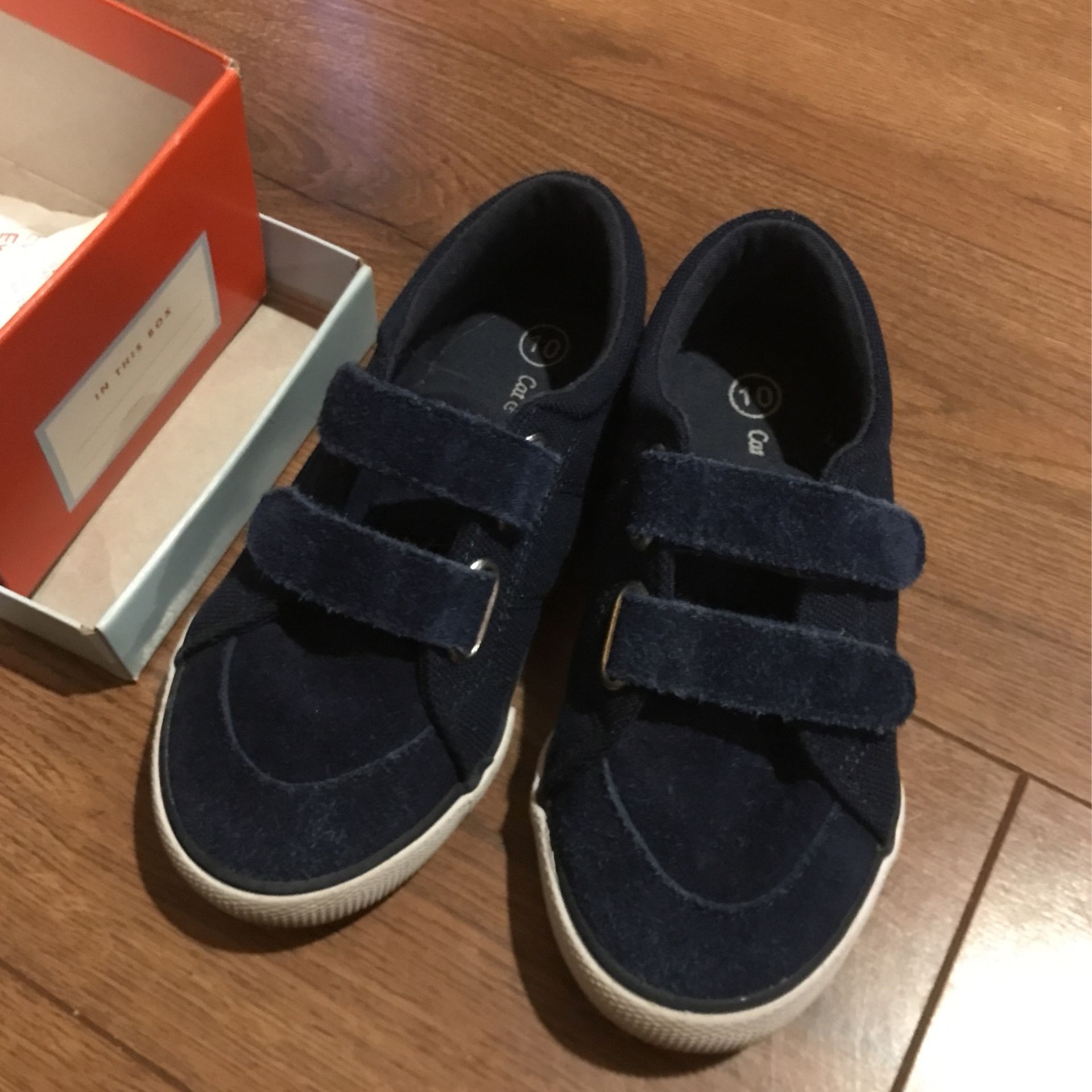 Size 10 Toddlers Shoes