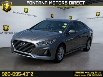 2019 Hyundai Sonata