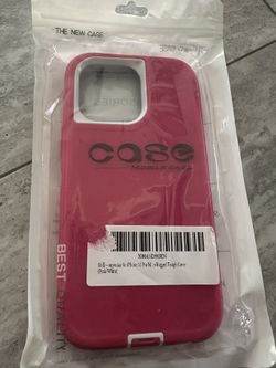 iPhone 15 Pro Max Case 