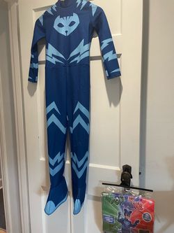 Cat Boy PJ Mask Deluxe Costume