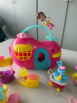 Butterbean Cafe + Accessories