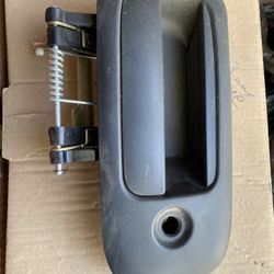 Chevy Express Door Handle
