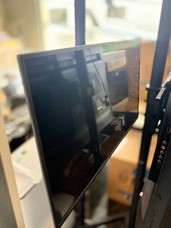 40 inch Vizio flatscreen