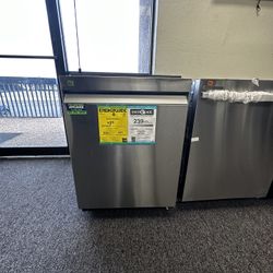 New Samsung Dishwasher 
