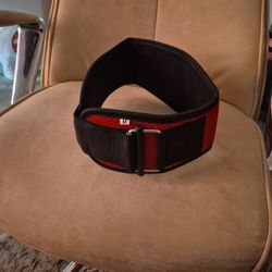 Weightlifting Belt