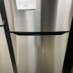 LG top Freezer Refrigerator 
