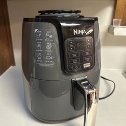 Ninja air fryer 