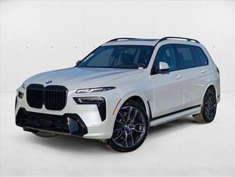 2026 BMW X7