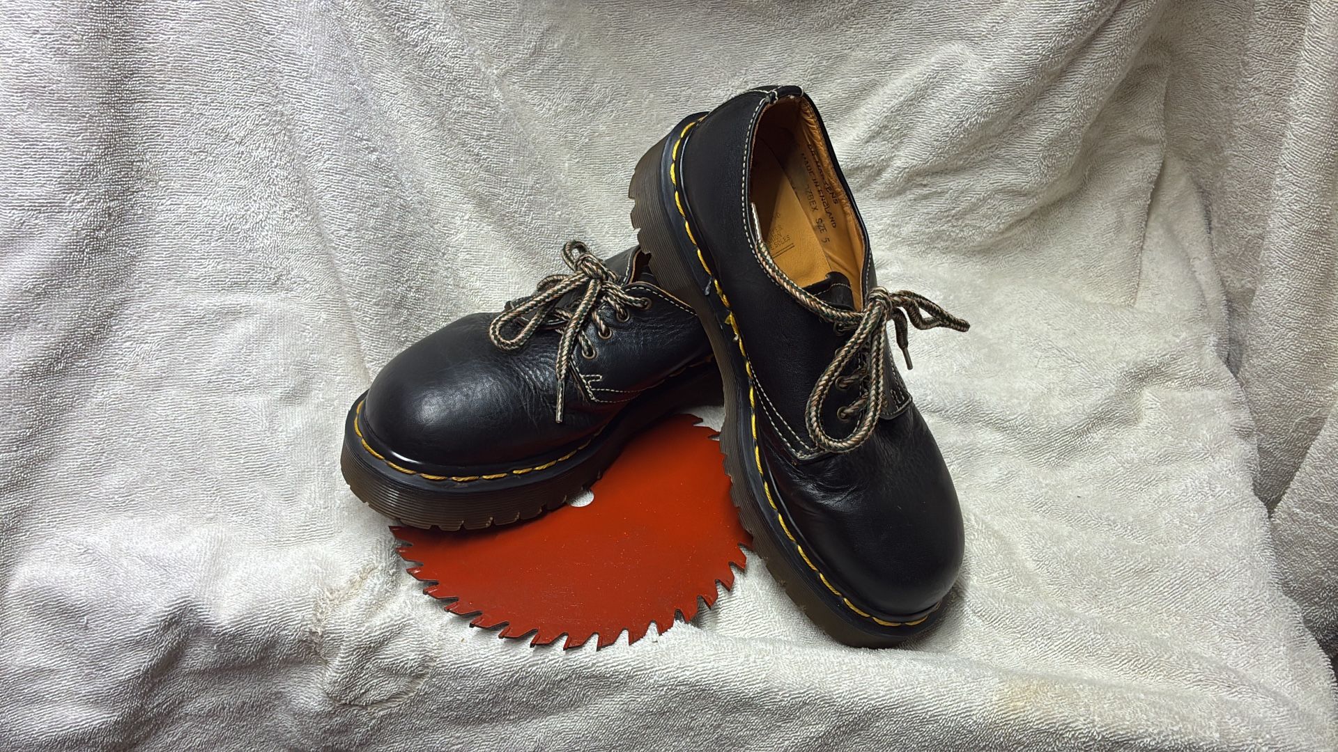 Dr. Martens