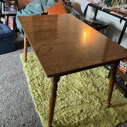 Ethan Allen Table