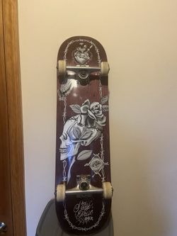 DGK skateboard