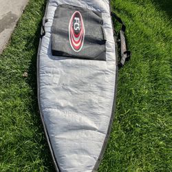 Surfboard Bag