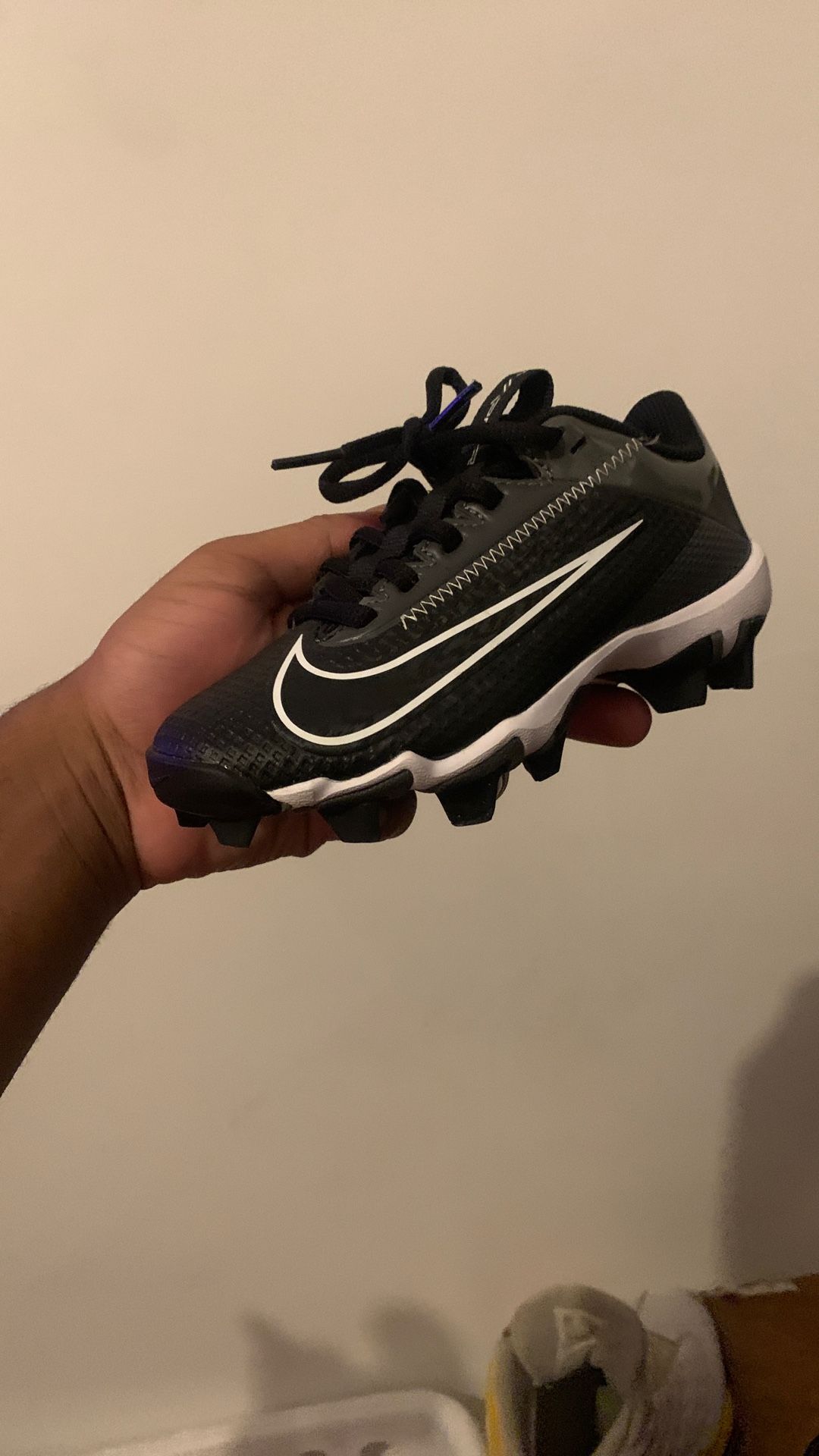 nike cleats 