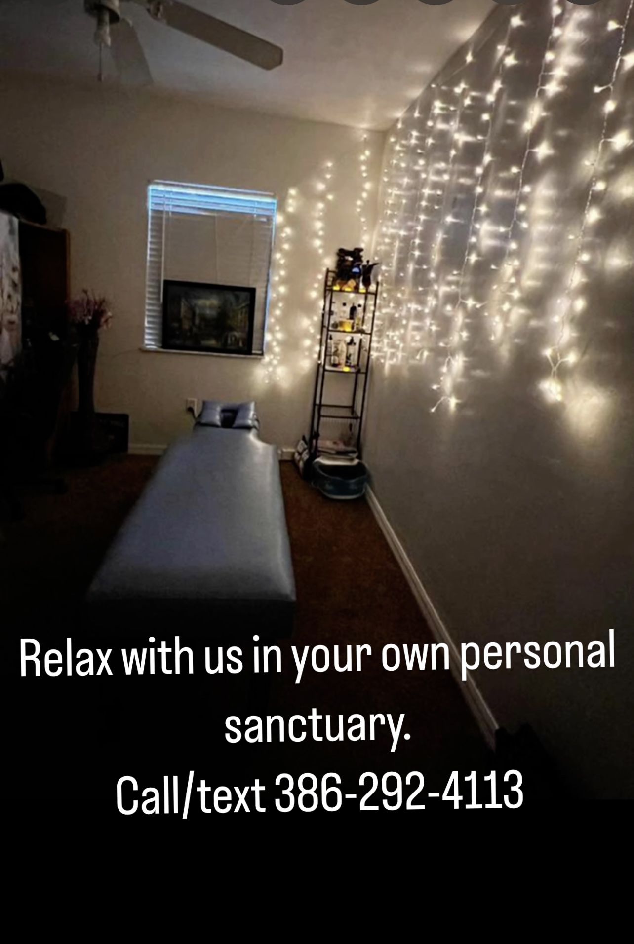 Massage And Healing And Recovery By Reiki And Relaxation. 