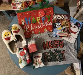 Christmas Holiday Gift Set 