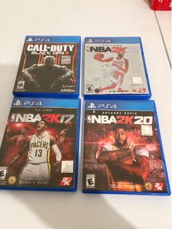 Games