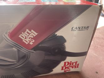 Swimming Pool Vacuum 